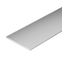 022490 Полоса ARH-W40-2000 ANOD алюм. 2м Arlight 