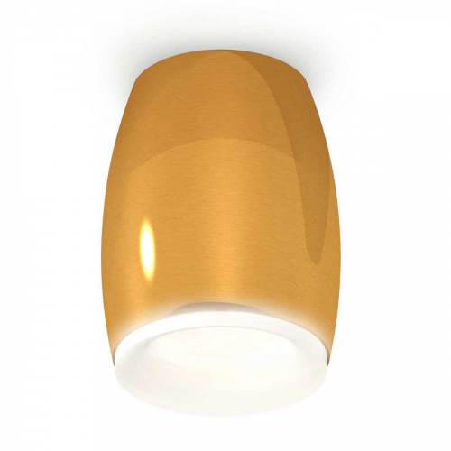 Комплект потолочного светильника Ambrella light Techno Spot XC (C1125, N7165) XS1125020 в г. Санкт-Петербург 