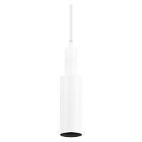 Светильник светодиодный трековый TRACKLIGHT PENDANT CYLINDER WT GU10 LEDVANCE 4099854012730 в г. Санкт-Петербург 