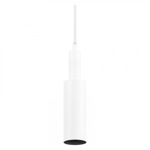 Светильник светодиодный трековый TRACKLIGHT PENDANT CYLINDER WT GU10 LEDVANCE 4099854012730 в г. Санкт-Петербург 