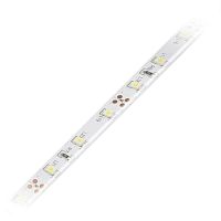 UL-00004532 Лента светодиодная гибкая ULS-Q323 2835-60LED/m-8mm-IP65-DC12V-4.8Вт/m-5M-6500K на самоклеящейся основе (уп.5м)Volpe 
