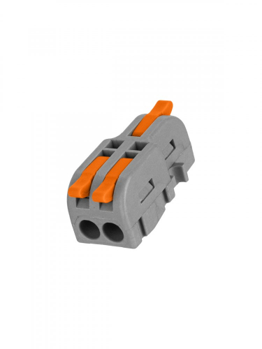 SQ0527-0301 Клемма разветвительная СКР-412 (4 мм2) TDM