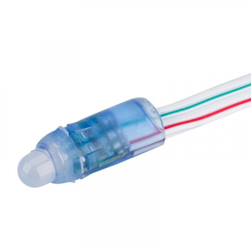 023329 Модуль герметичный ARL-D12 5V RGB (закрытый IP67) Arlight 