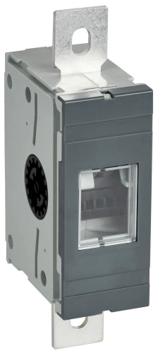 KA-VR10D-SP-0630 Полюс силовой ВРК 630А KARAT IEK 