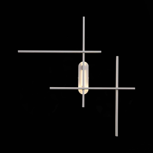 Настенный светодиодный светильник ST Luce Basoni SL394.501.04 в г. Санкт-Петербург  фото 3