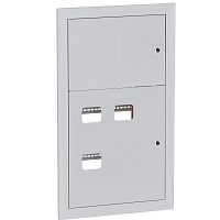 БП-00014958 Щит этажный ЩЭ 3 кв. без слабот. отс. (1000х650х160) TVENKOM 