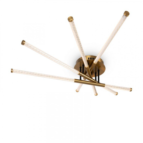 FR6098CL-L58BZ Светильник Vibe 32Вт IP20 потолочн. Freya 