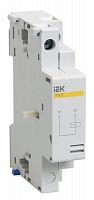 DMS11D-UV230 Расцепитель минимального напряжения РМ32 Ue 230В KARAT IEK 