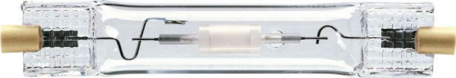Лампа газоразрядная металлогалогенная MASTER Colour CDM-TD 70W/830 71Вт линейная 3000К RX7s PHILIPS 928082205125 в г. Санкт-Петербург 