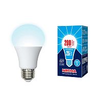 UL-00004470 Лампа светодиодная LED-A70-25W/4000K/E27 /FR/NR Norma 25Вт матовая 4000К нейтр. бел. E27 (упак. картон) Volpe 