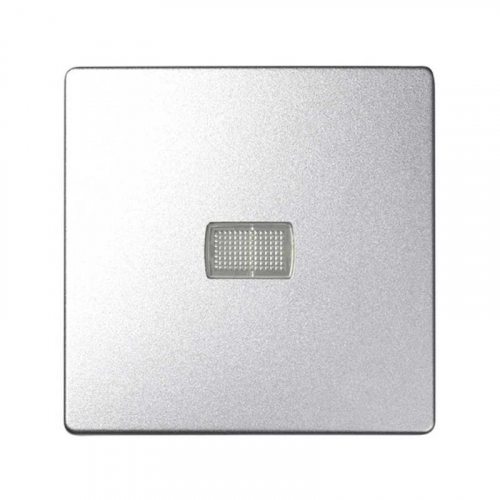 8200013-093 Клавиша с визором алюм. Simon82 Detail 