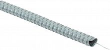 CMP18-015-K00-100 Металлорукав Р3-ЦХ-15 d15мм с протяжкой ELASTA (уп.100м) IEK 