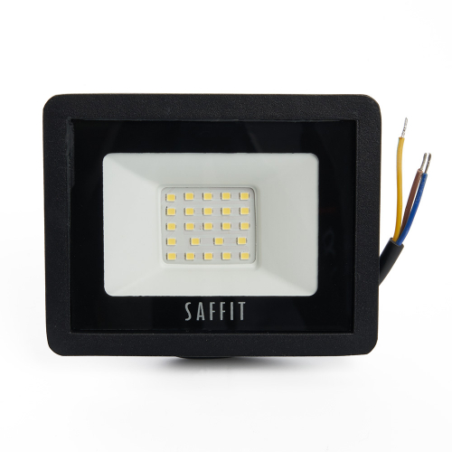 Светодиодный прожектор SAFFIT SFL90-30 IP65 30W 6400K 55065 в г. Санкт-Петербург  фото 2