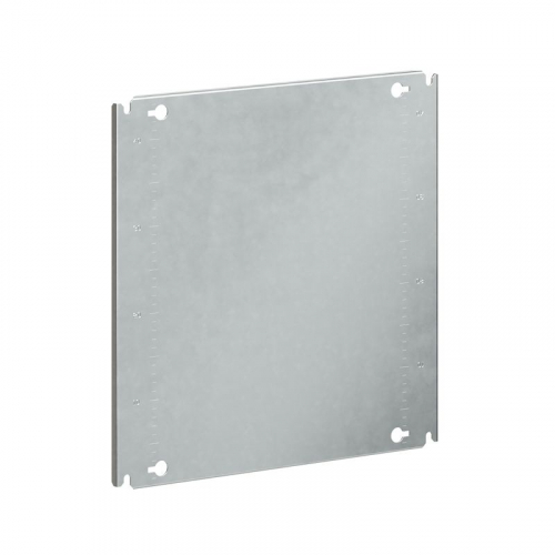 R5ST055MP Плата монтажная для шкафа ST 500х500 DKC 