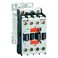 334606 Контактор OptiStart K-F-12-30-01-D220 КЭАЗ 