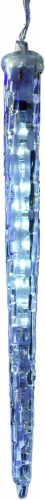 Светодиодная гирлянда Feron CL75 фигурная 24V белый c питанием от сети 26921 в г. Санкт-Петербург  фото 3