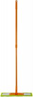 Швабра "Флэт Классик", телескопическая ручка, пластиковая платформа, сменная насадка из микрофибры в г. Санкт-Петербург 