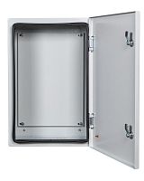 00-01021151 Шкаф климатический навесной 300х400х150 12УТ (Ver. 2.0) Mastermann 