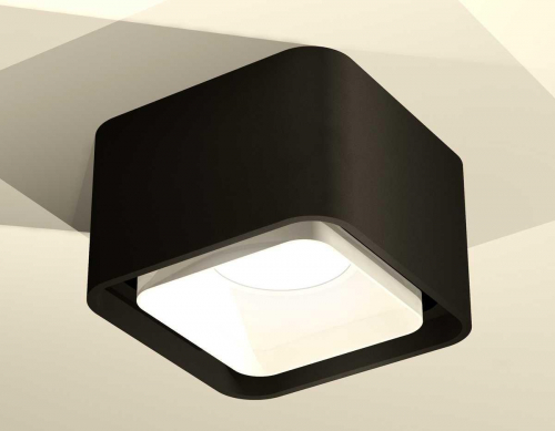 Комплект потолочного светильника Ambrella light Techno Spot XC (C7833, N7755) XS7833021 в г. Санкт-Петербург  фото 3