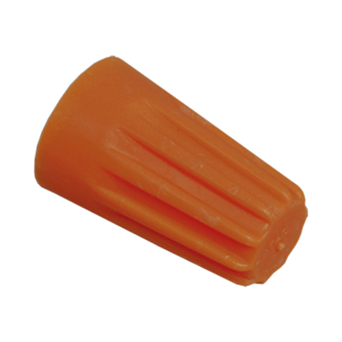 Соединительный изолирующий зажим СИЗ-3 - 5.5 мм2, оранжевый, LD501-3071 (DIY упаковка 10 шт) 39342 в г. Санкт-Петербург  фото 2