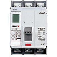 173003500 Выключатель автоматический 3п 1600А 50кА TS1600N PC6 LS Electric 