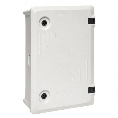 FRE503517MP Щит ЩМП антивандальный (500х350х170мм) IP65 навесной PROxima EKF 