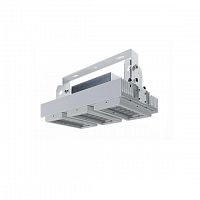 1155512003 Светильник светодиодный ДСП15-120-003 Kosmos 750 LED 117Вт 5000К IP65 Ардатов 
