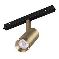 045065 Светильник светодиодный MAG-ORIENT-SPOT-R35-6W Warm3000 (BR 24 deg 48В DALI) IP20 металл Arlight 