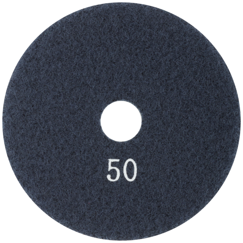 Алмазный гибкий шлифовальный круг (АГШК), 100х3мм,   Р50, Cutop Special в г. Санкт-Петербург 