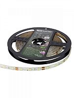 SQ0331-0341 Лента светодиодная SMD2835-60 LED/м-IP65-12 В-4,8 Вт/м-6000 К (5 м) блистер TDM