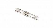 NMC-14TA Нож-вставка для заделки витой пары в кроссы типа 66/88/110 крепление Twist-Lock черн. NIKOMAX 