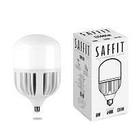 Лампа светодиодная SAFFIT SBHP1150 E27-E40 150W 6400K 55144 в г. Санкт-Петербург 