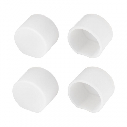 040875 Заглушка WPH-FLEX-D20-TOP WHITE глухая пластик Arlight 