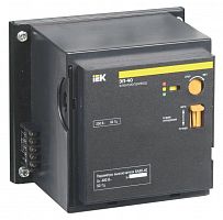 SVA50D-EP Электропривод ЭП 40 KARAT IEK 