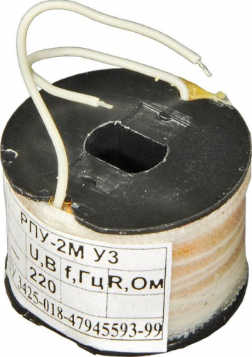 A8013-T200058757 Катушка к РПУ-2М211 60В пост. 