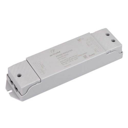 029601 Усилитель SMART-RGB (12-60В 3х5А) Arlight 