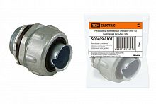 SQ0409-0107 Резьбовой крепёжный элемент РКн-50 (наружная резьба) TDM