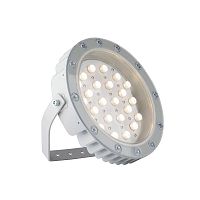 Светильник светодиодный "Аврора" LED-48-Spot/W4000/М PC спот GALAD 11610 в г. Санкт-Петербург 