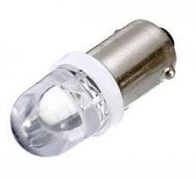 LED24Y Лампа светодиодная Ва9S 24В C/DC зел. EMAS 