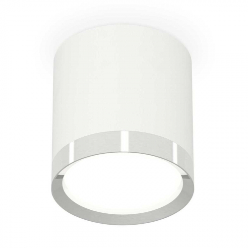 Комплект накладного светильника Ambrella light Techno Spot XS (C8141, N8118) XS8141003 в г. Санкт-Петербург 