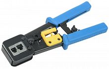 TM1-B11H-FPS Инструмент обжимной для RJ-45/12 с храповым механизмом FPS ITK 