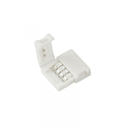 023949 Соединитель FIX-RGB-10mm (4-pin) Arlight 