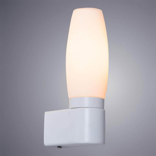 Подсветка для зеркал Arte Lamp A1209AP-1WH в г. Санкт-Петербург  фото 3