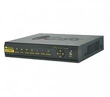 Видеорегистратор цифровой GRIZZLY 8 кан. 960H 200 кадров/с (выходы HDMI; VGA; BNC; 4 аудио; 1хHDD до 4Тб; LAN; 3G; порты тревоги) Panda CCTV 8.REX в г. Санкт-Петербург 