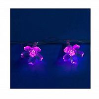 Гирлянда светодиодная "Сакура розовая" ULD-S0700-050/DTA PINK IP20 PINK SAKURA 50LED 7м Uniel 07933 в г. Санкт-Петербург 