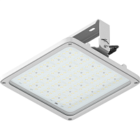 1334003580 Светильник светодиодный INSEL LB/S LED G3 100W D120 850 WH SB СТ 