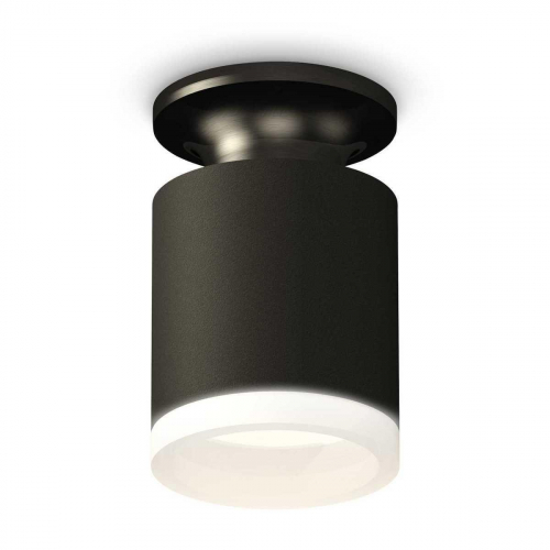 Комплект потолочного светильника Ambrella light Techno Spot XC (N6902, C6302, N6245) XS6302110 в г. Санкт-Петербург 