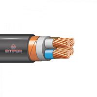Кабель силовой КГВВ Э нг(А)LS 4х2.5 ТРТС  
