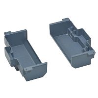 Коробка изоляционная 2х4М для монтажа напольной коробки в фальшпол стандартное исполнение Leg 088026 в г. Санкт-Петербург 