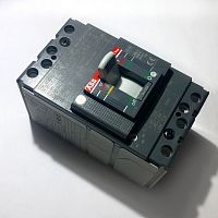 T1B 160 TMD 32-630 3p F FC Cu (1x70mm2) 16 кА Автоматический выключатель 1SDA050873R1